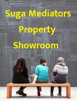 Suga Real estate mediators property listing.